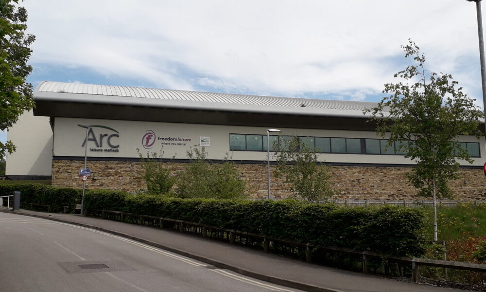 Arc Leisure