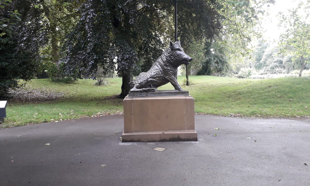 Arboretum