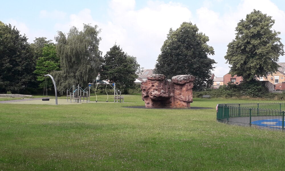 Arboretum