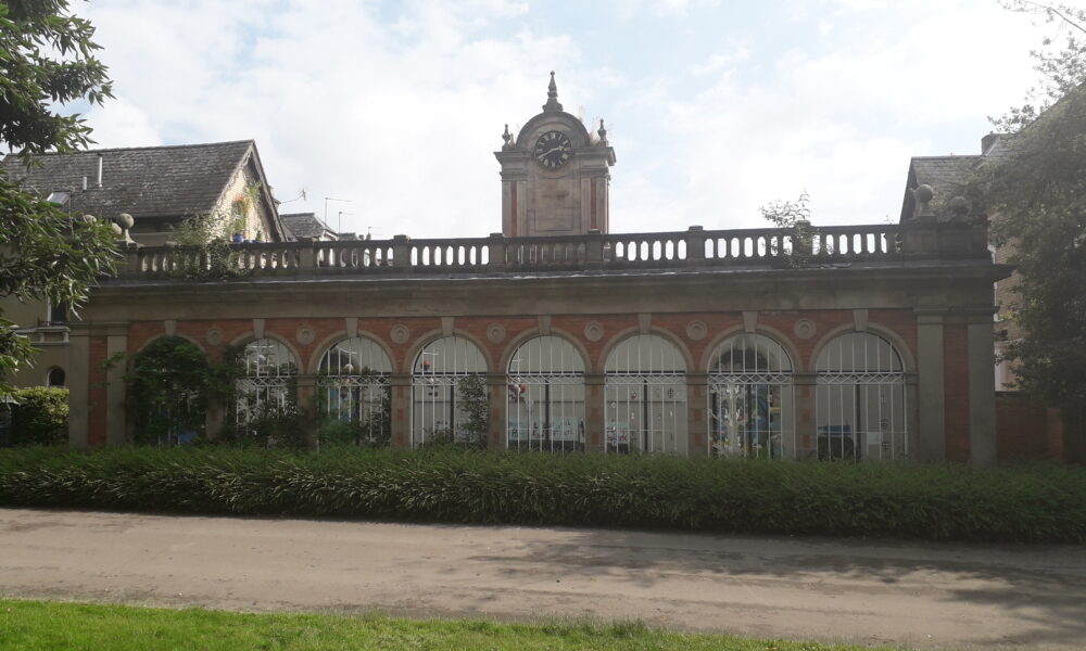 Arboretum