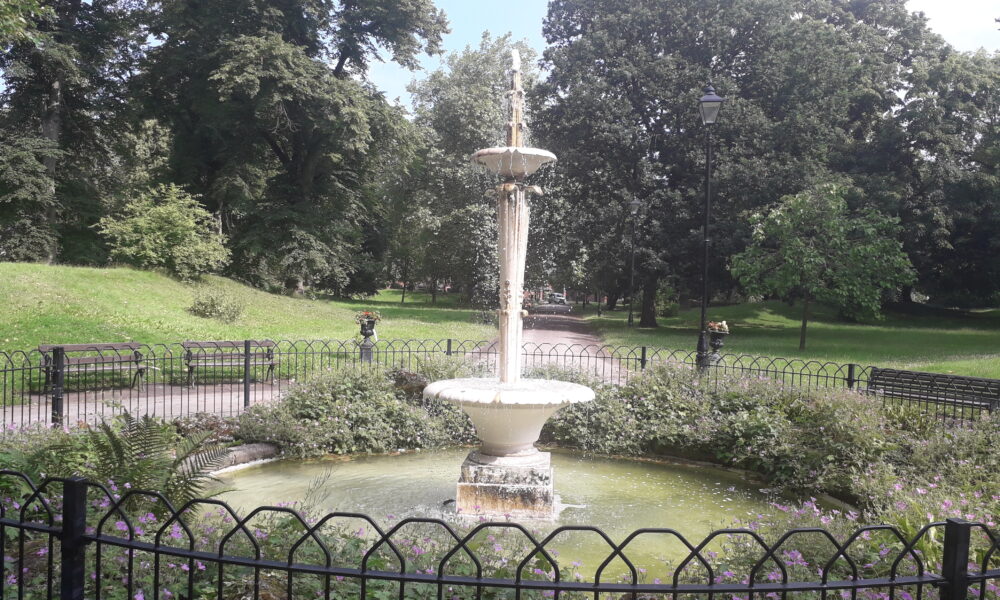 Arboretum