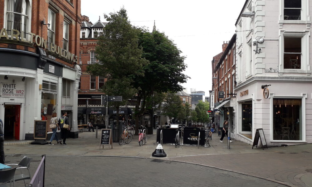 Hockley