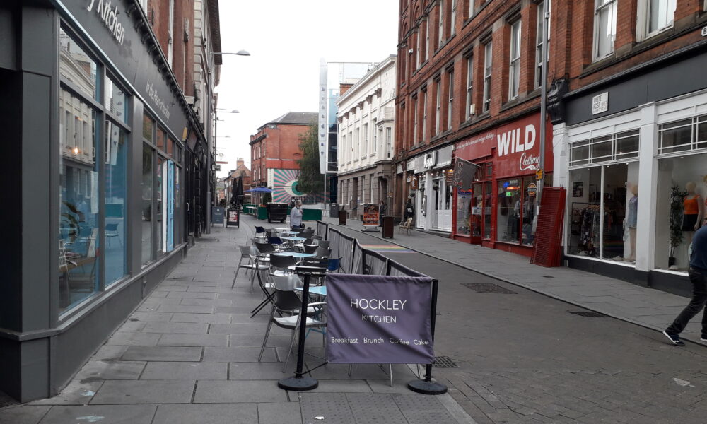 Hockley