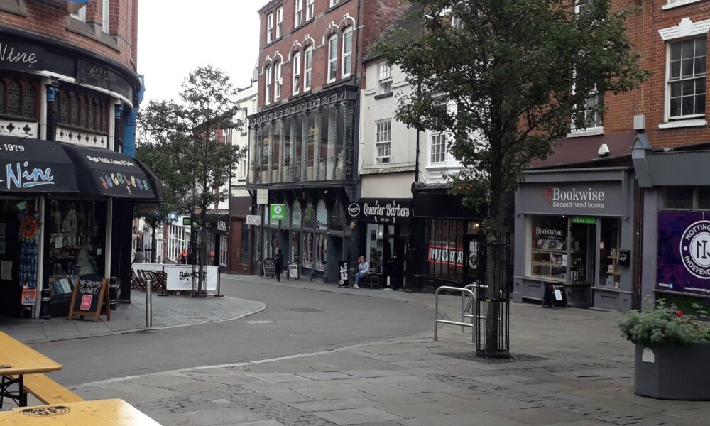 Hockley
