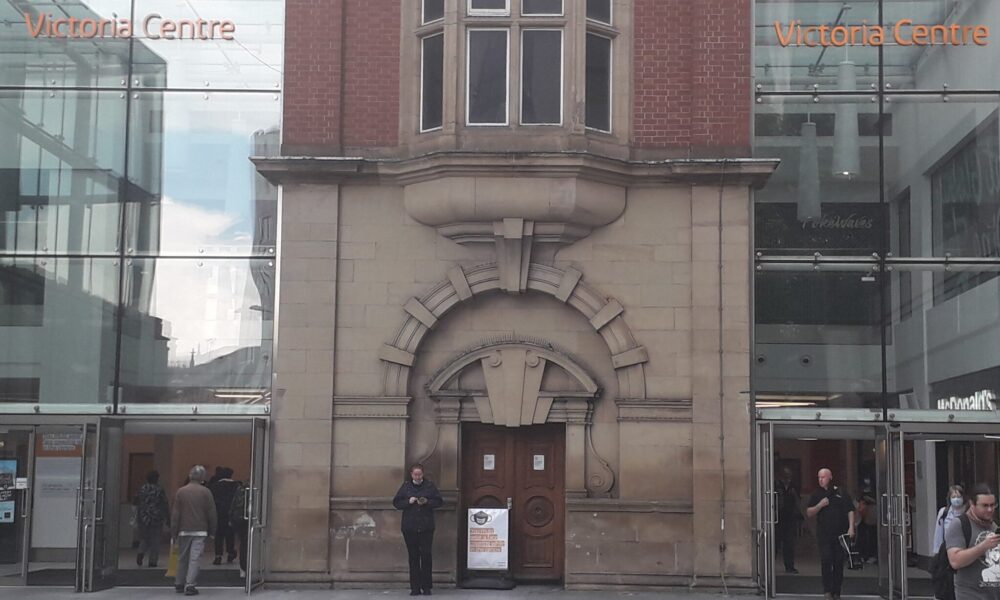 Victoria Centre