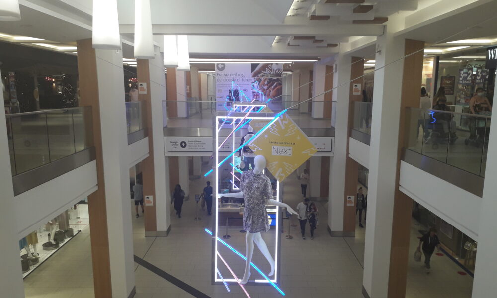 Victoria Centre