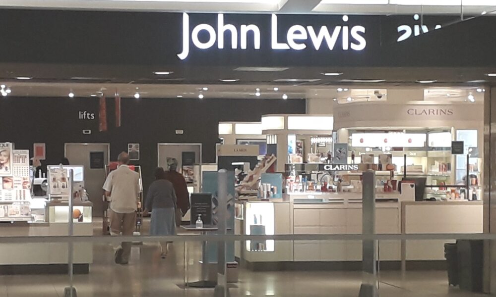 John Lewis