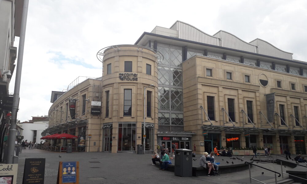 Cornerhouse