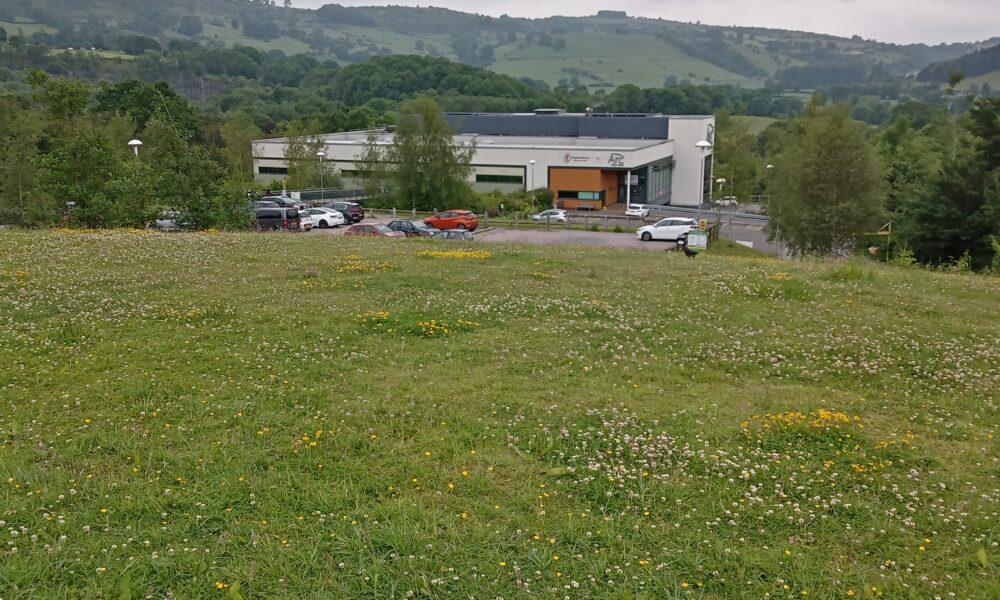 Arc Leisure and hills