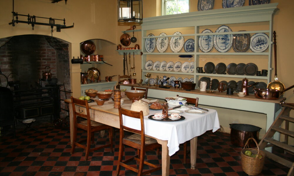 Pickford's Dining Room